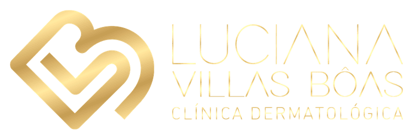 Dra. Luciana Villas Bôas · Clínica Dermatológica