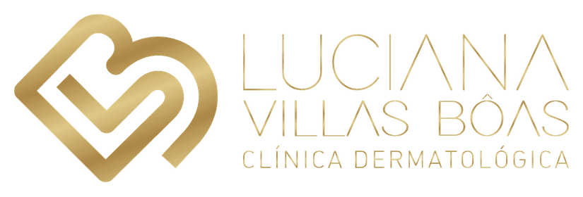 Dra. Luciana Villas Bôas · Clínica Dermatológica